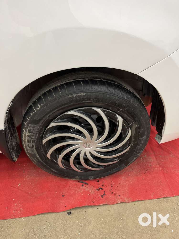 Maruti Suzuki Wagon R Vxi, 2012, Petrol