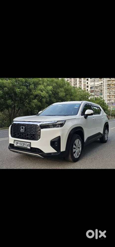 Honda Elevate V Mt, 2023, Petrol