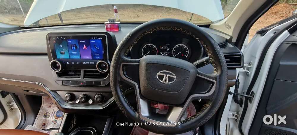 Tata Harrier Kryotec 2020