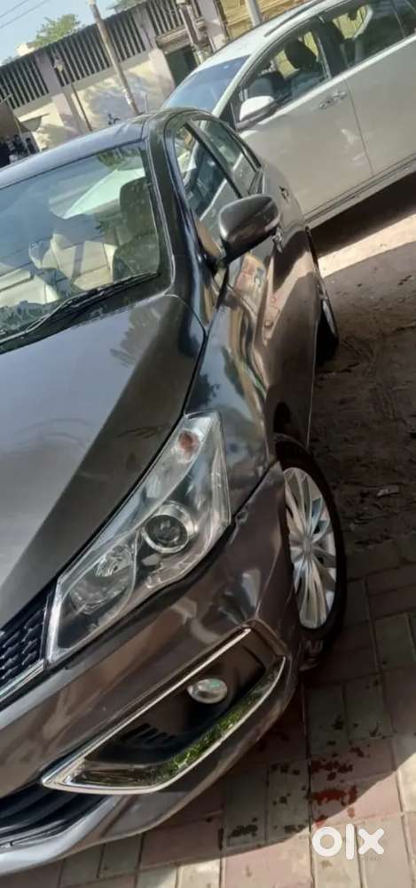 Maruti Suzuki Ciaz 2016 Diesel 84000 Km Driven