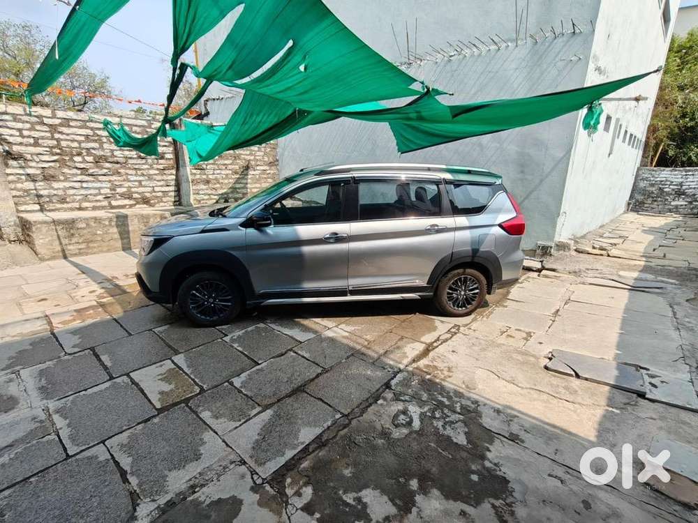 Maruti Suzuki Xl6 2022 Petrol Well Maintained