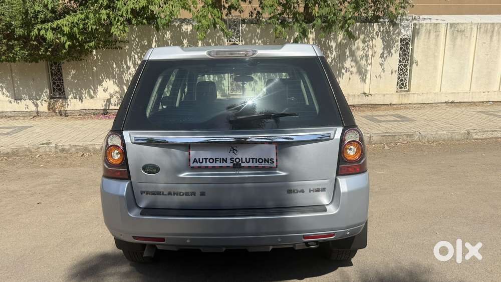 Land Rover Freelander 2 Hse, 2015, Diesel