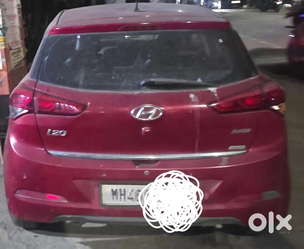 Hyundai I20 For Sale