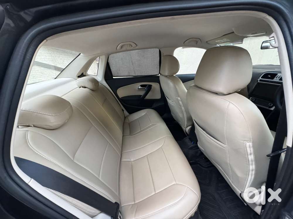 Volkswagen Ameo - Good Condition