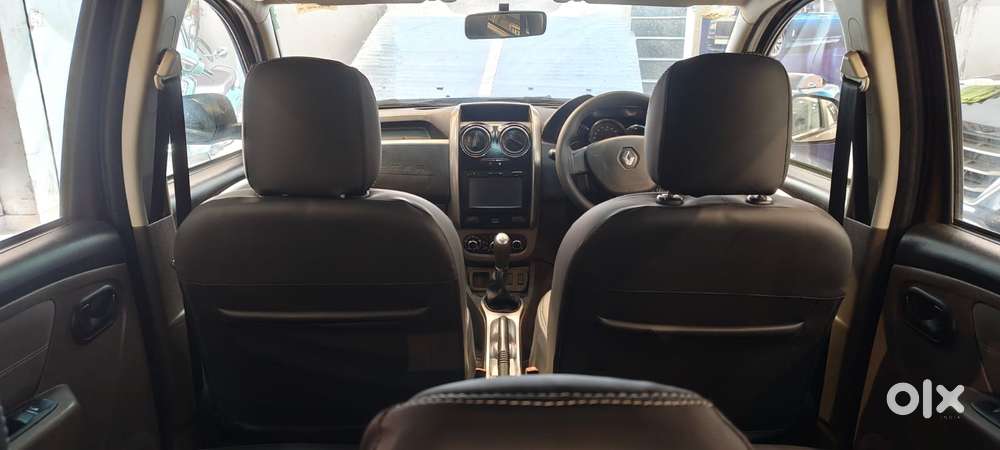 Renault Duster 2019-2020 1.5 85 Ps Rxs Mt Diesel, 2019, Diesel