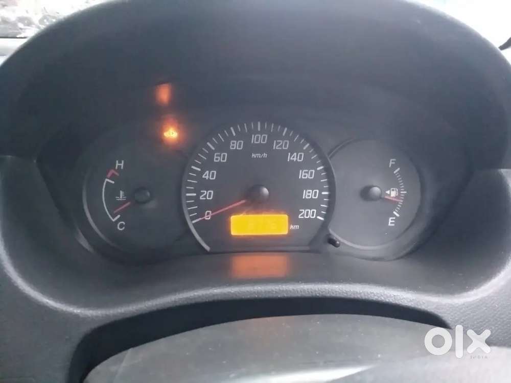 Exchange With 10 To 15 Seater Any Other Vehicle