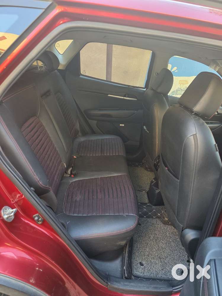 Kia Sonet Gtx Plus Turbo Imt, 2020, Petrol