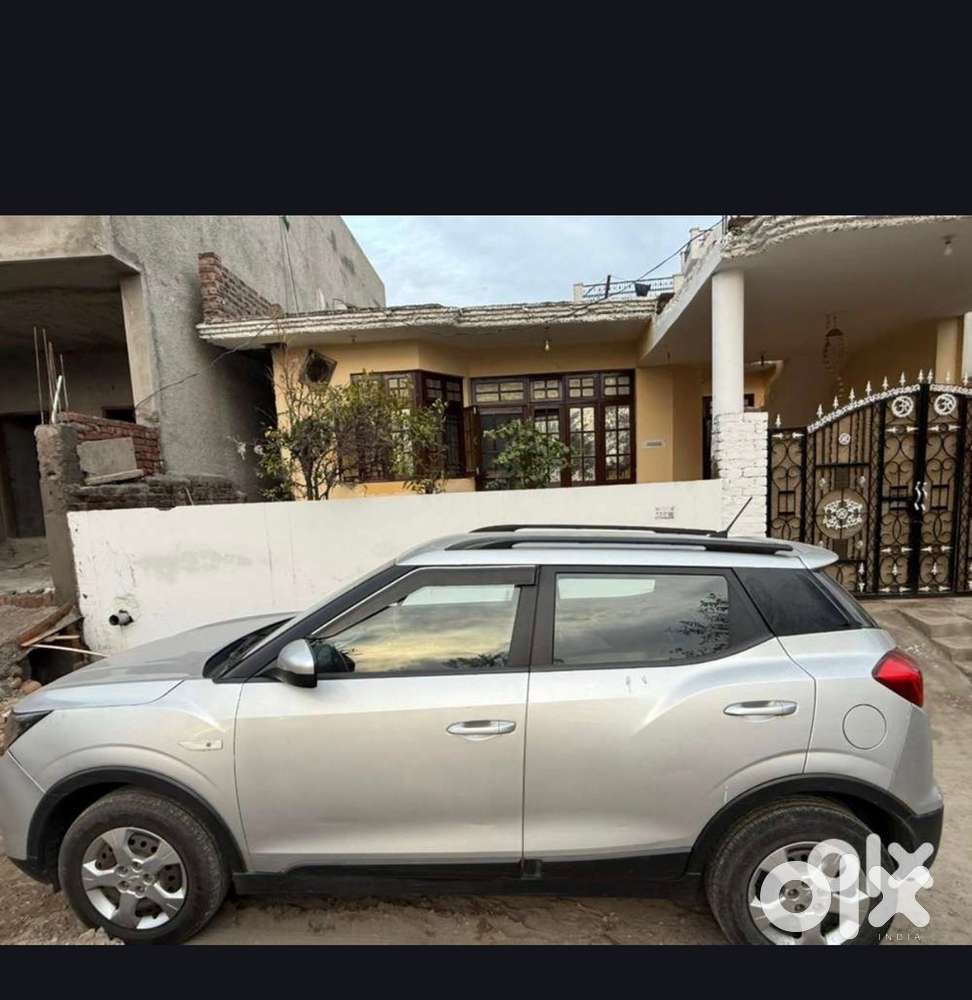 Mahindra Xuv300 Turbosport 2019