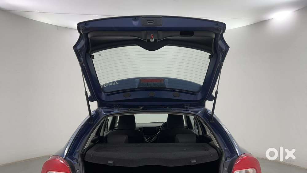 Maruti Suzuki Baleno 1.3 Delta, 2020, Petrol