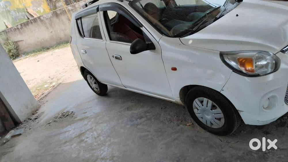 Maruti Suzuki Alto 2018 Year