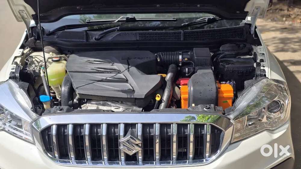 Very Good Condition And One Hand Used Car