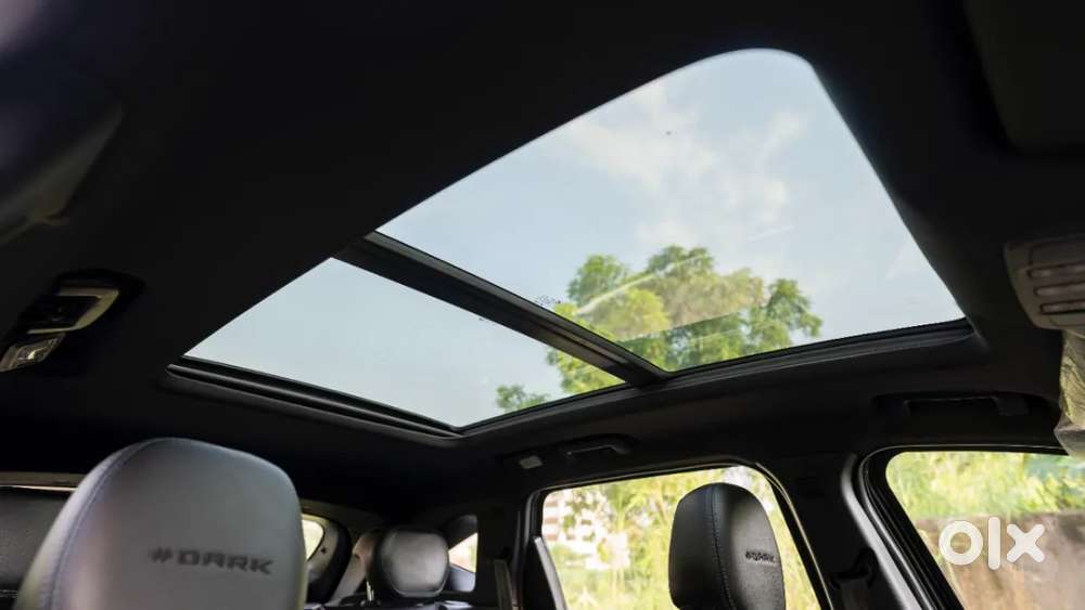 Tata Harrier Xza Plus Dual Tone, 2022, Diesel