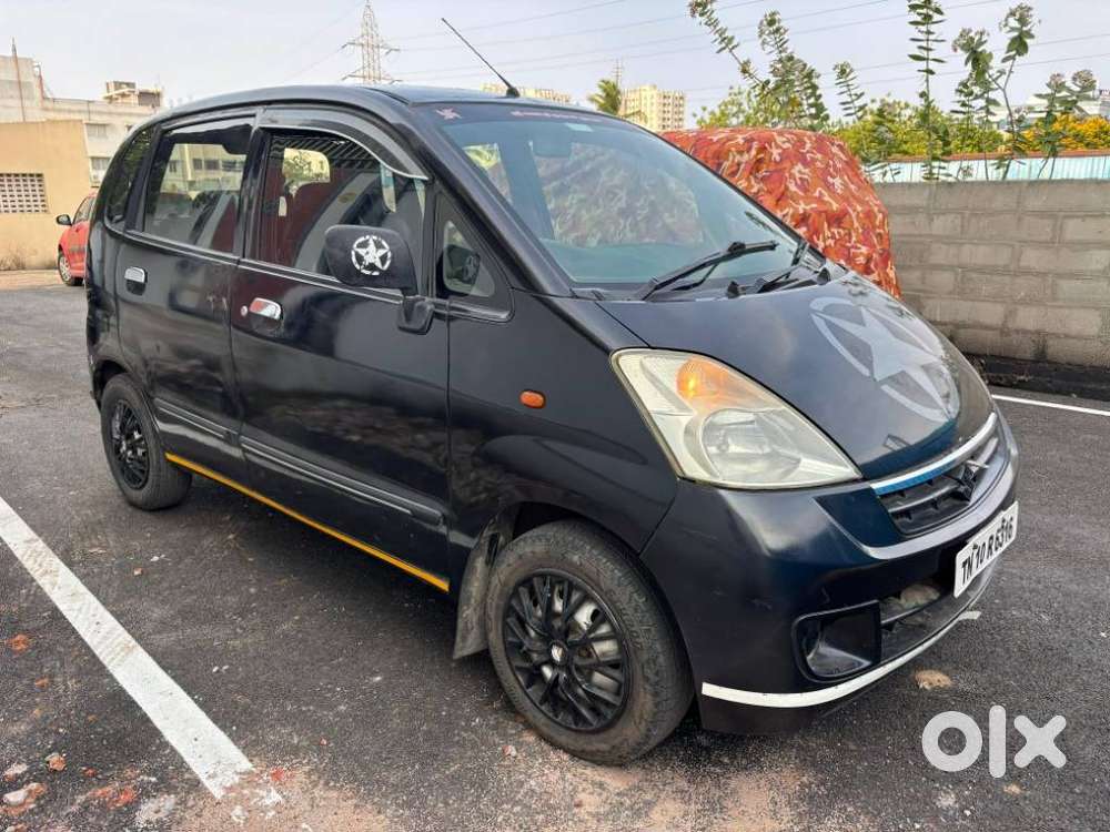 Maruti Suzuki Estilo Lxi, 2007, Petrol