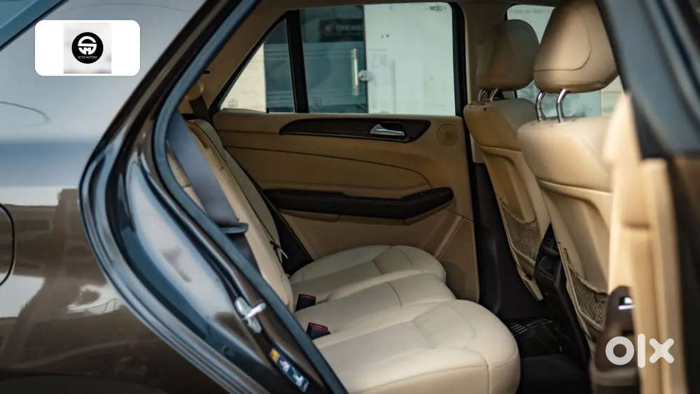 Mercedes-benz Gle Class 250d, 2016, Diesel