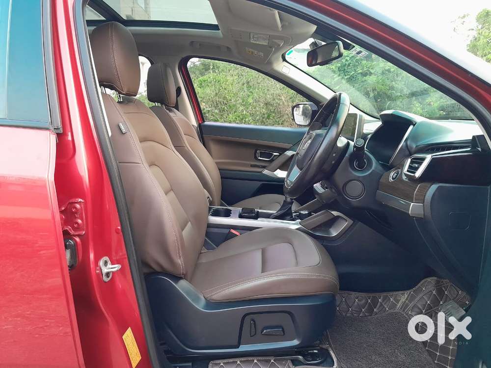 Tata Harrier Xza Plus At, 2021, Diesel