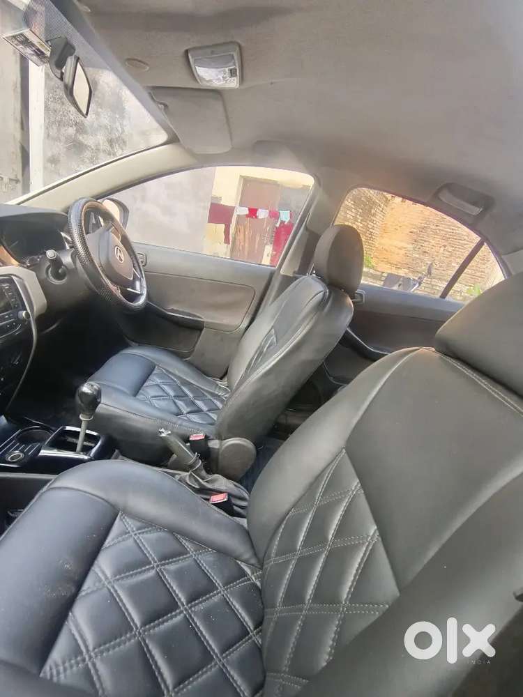 Tata Zest Diesel 2016 Model All Documents Completed Ingine Gear Ok
