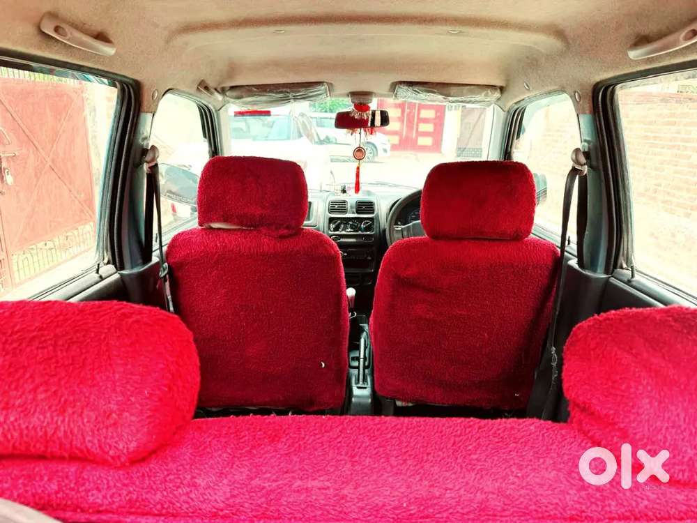 Maruti Suzuki Wagon R 2006 Petrol Good Condition