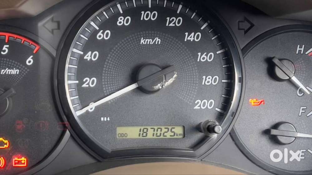 Toyota Innova 2015 Diesel 2 Variants