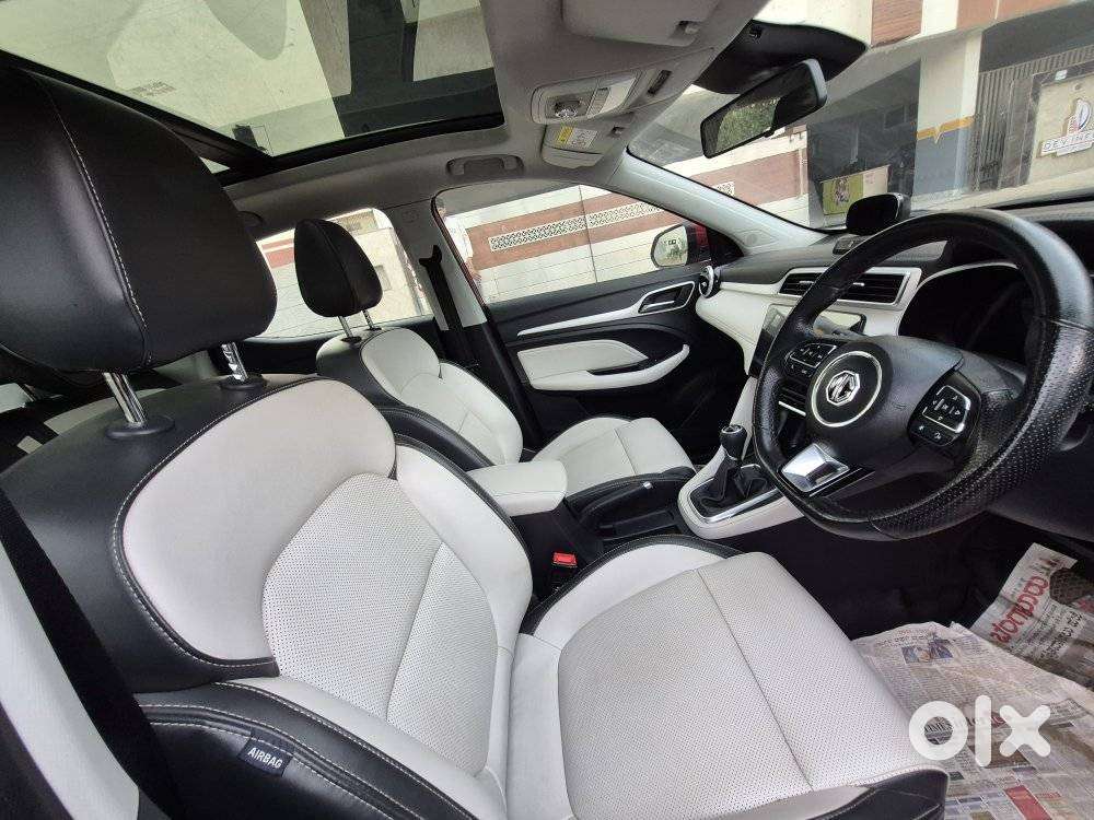 Mg Astor 1.5 Sharp, 2022, Petrol