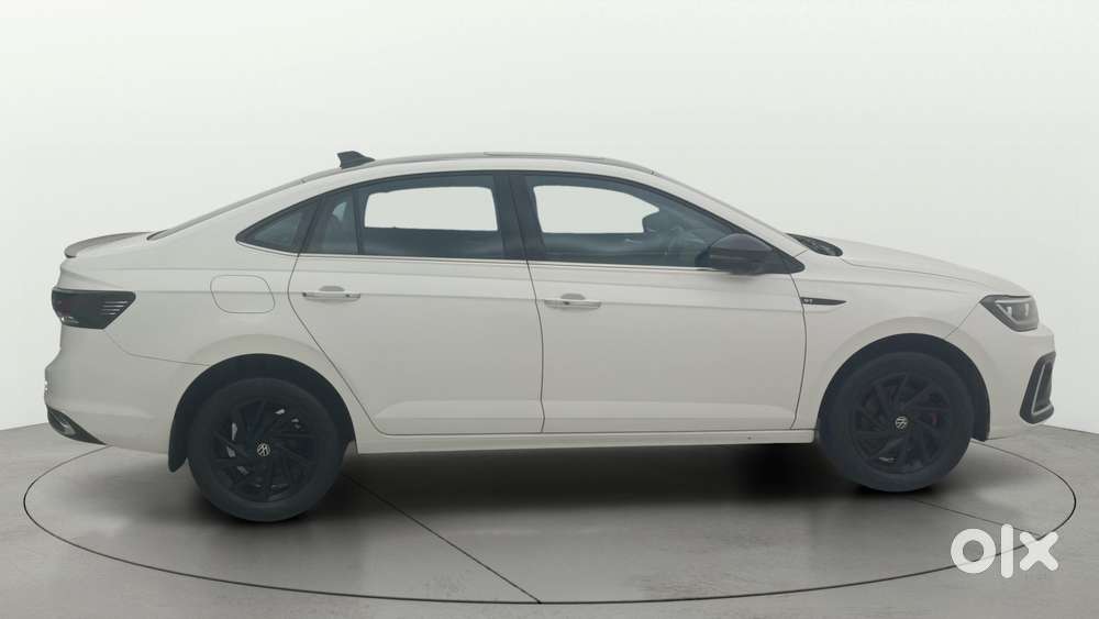 Volkswagen Virtus 1.5 TSI GT PLUS EVO DSG, 2023, Petrol