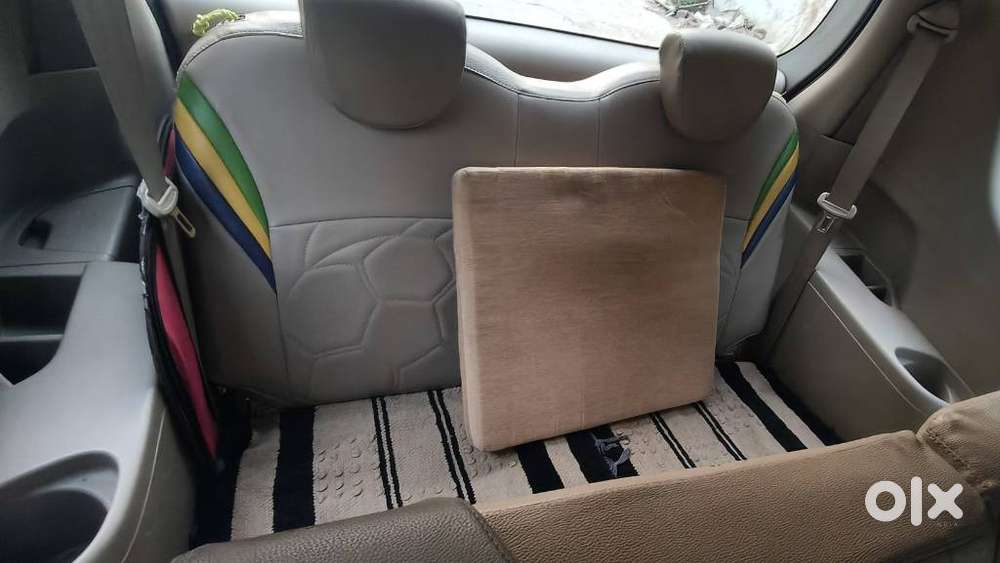 Maruti Suzuki Ertiga 1.4 Vxi Anniversary Edition, 2014, Petrol