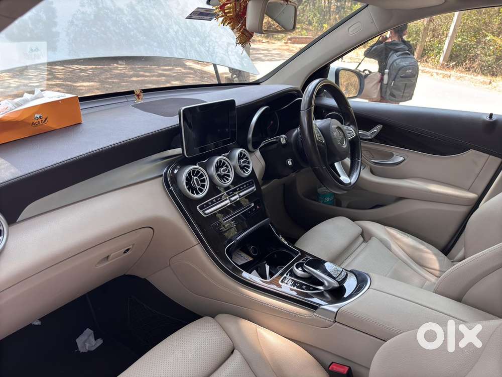 Mercedes-benz Diesel 2017 Model