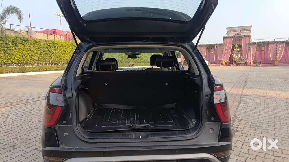 Hyundai Creta 1.6 Sx Automatic, 2020, Diesel