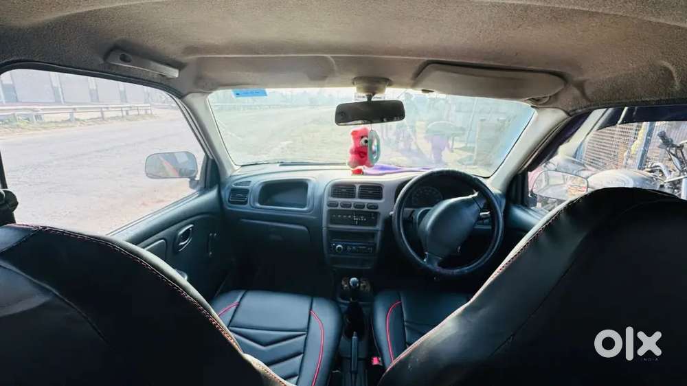 Maruti Suzuki Alto 2011