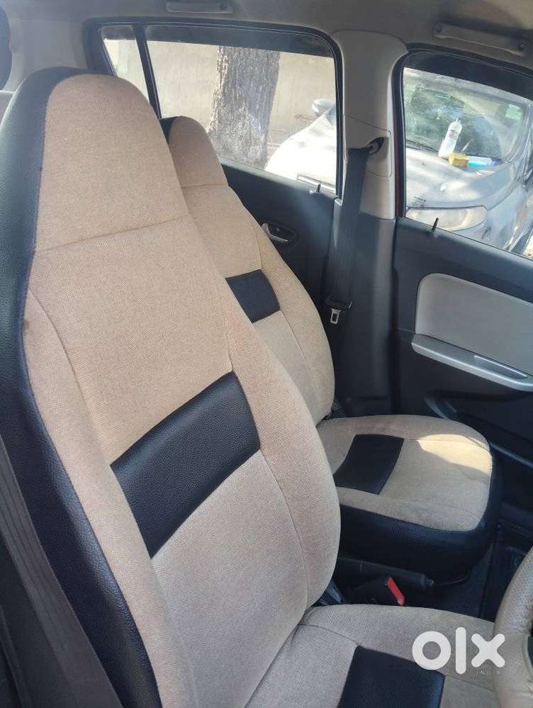 Maruti Suzuki Alto K10 Vxi, 2018, Petrol