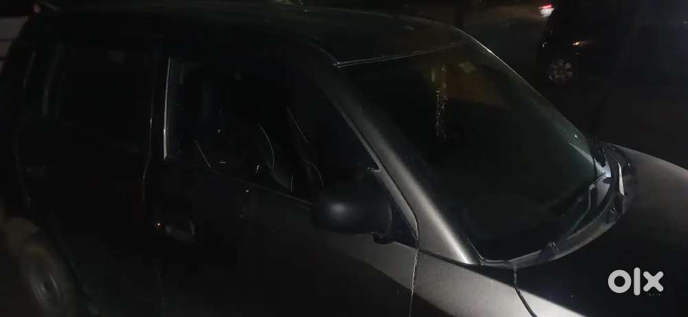 Good Condition Single Hand Car Lucknow Number