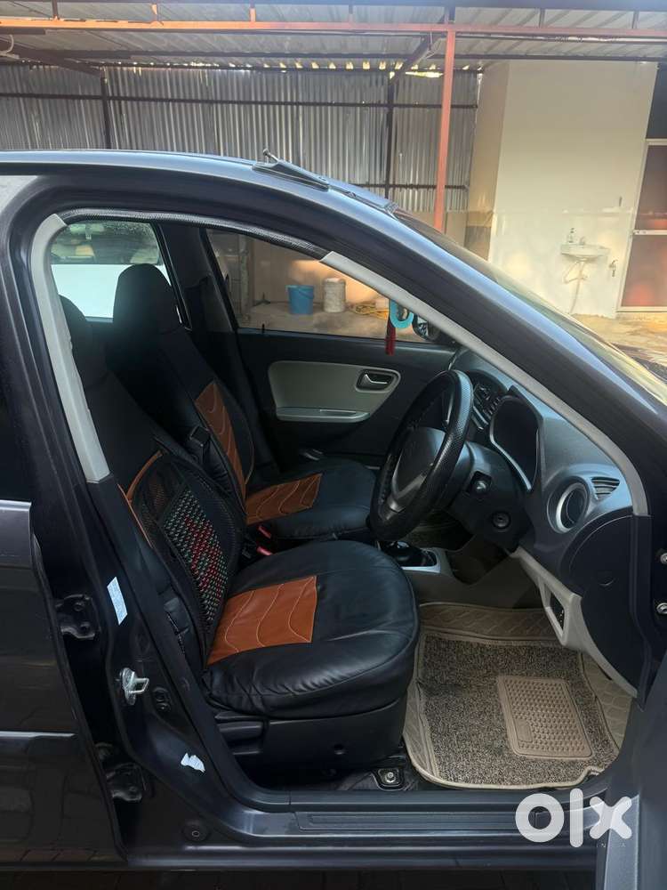 Maruti Suzuki Alto K10 1.0 Vxi, 2016, Petrol