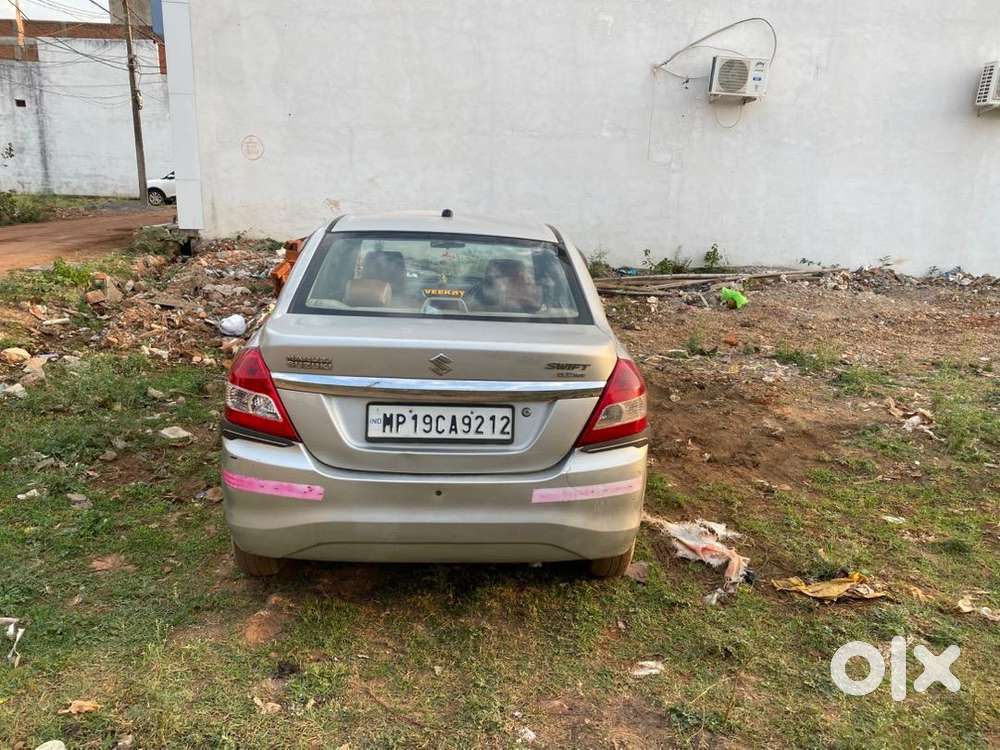 Maruti Suzuki Swift Dzire 2014 Diesel Well Maintained