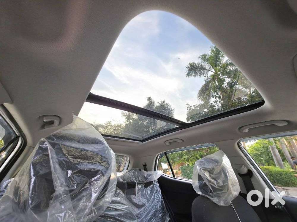 Hyundai Creta 1.5 S Plus Knight Petrol, 2023, Petrol