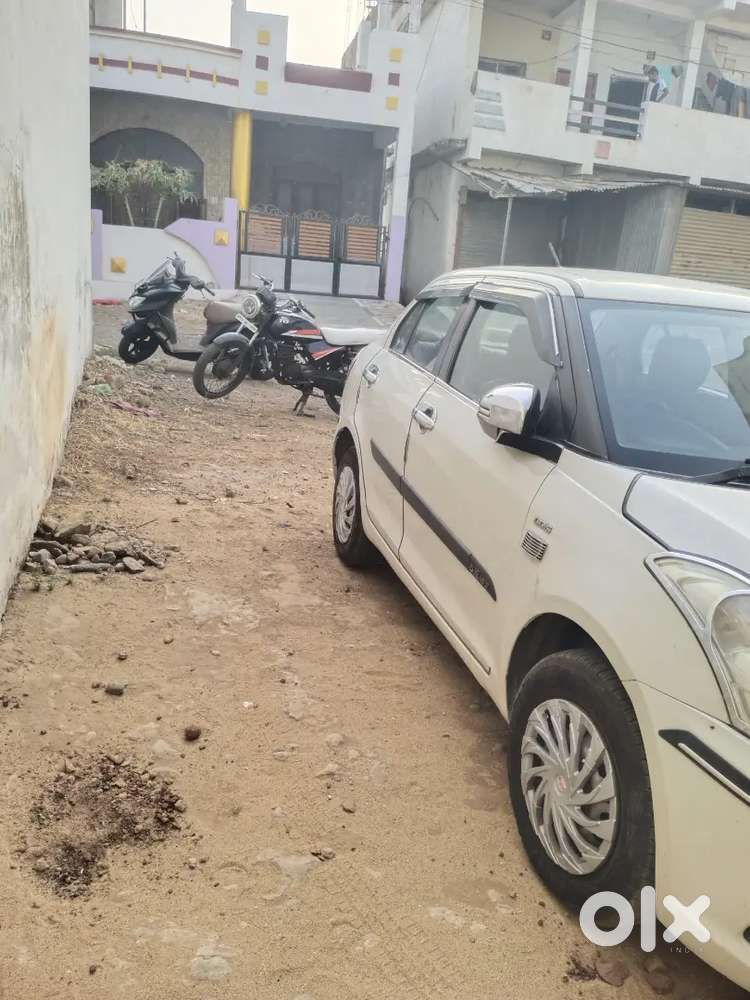 Maruti Suzuki Dzire Tour 2018