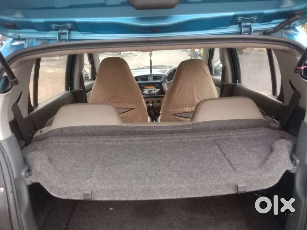 Maruti Suzuki Alto K10 Vxi (o), 2015, Petrol
