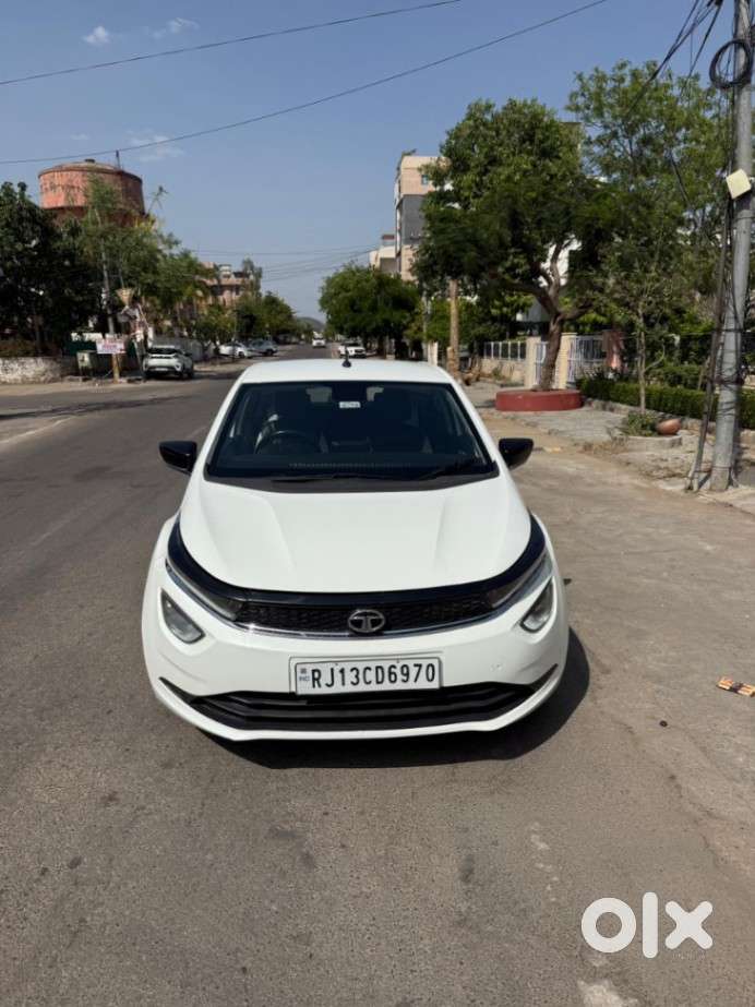 Tata Altroz 1.5 Xz Diesel, 2021, Diesel