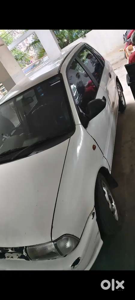 Maruti Suzuki Zen Estilo 1998 Petrol 670000 Km Driven
