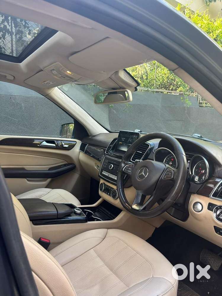 Mercedes-benz Diesel Car 2017