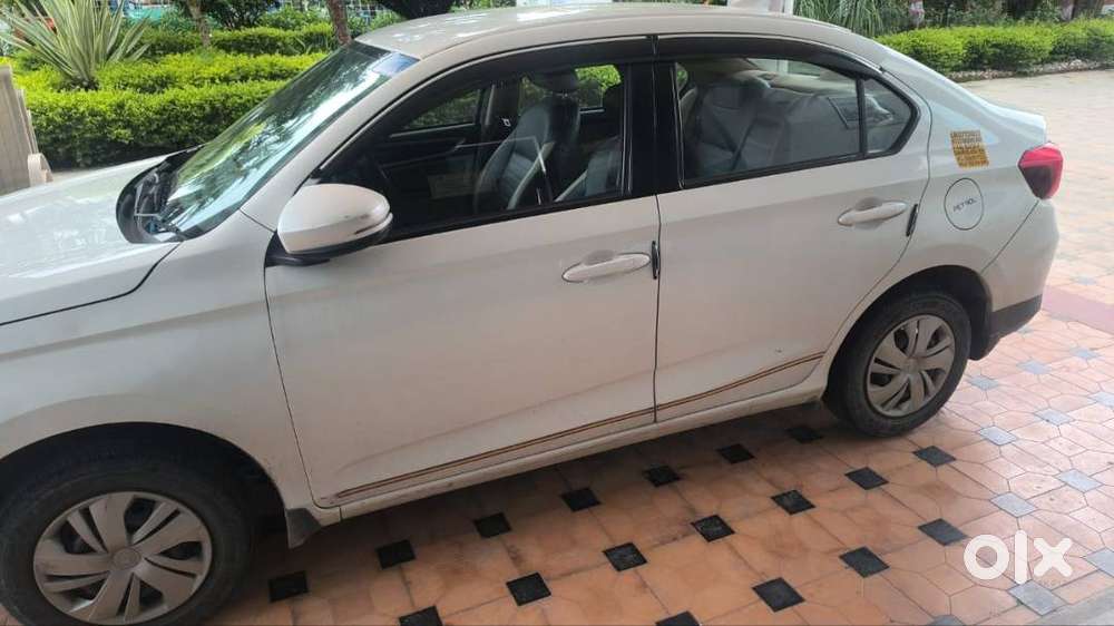 Honda Amaze 1.5 V 2022