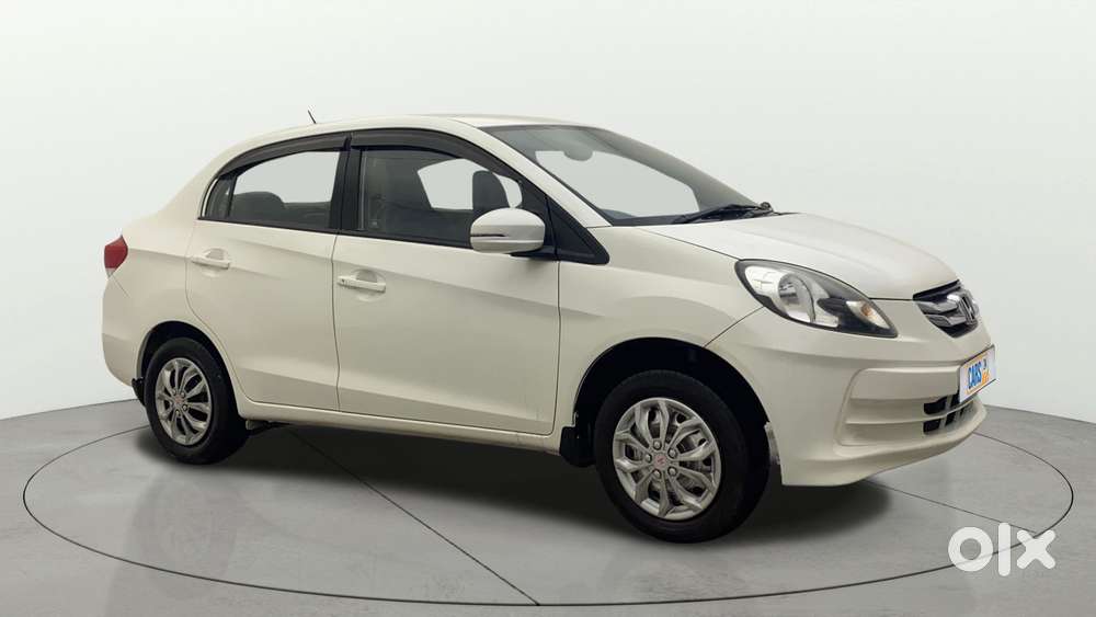 Honda Amaze 2013-2016 Sx I-vtec, 2015, Petrol