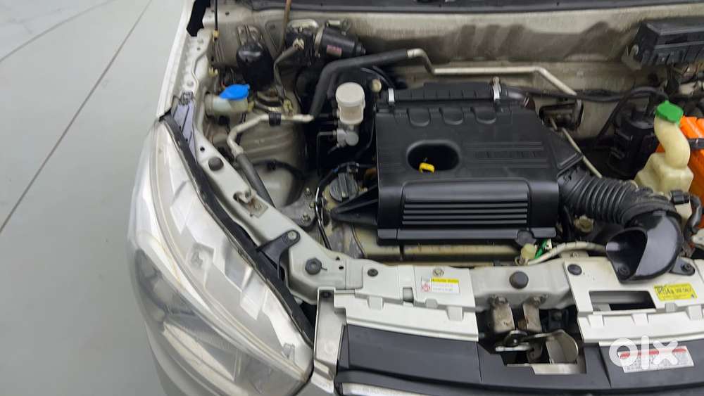 Maruti Suzuki Alto K10 1.0 Lxi (o), 2016, Petrol