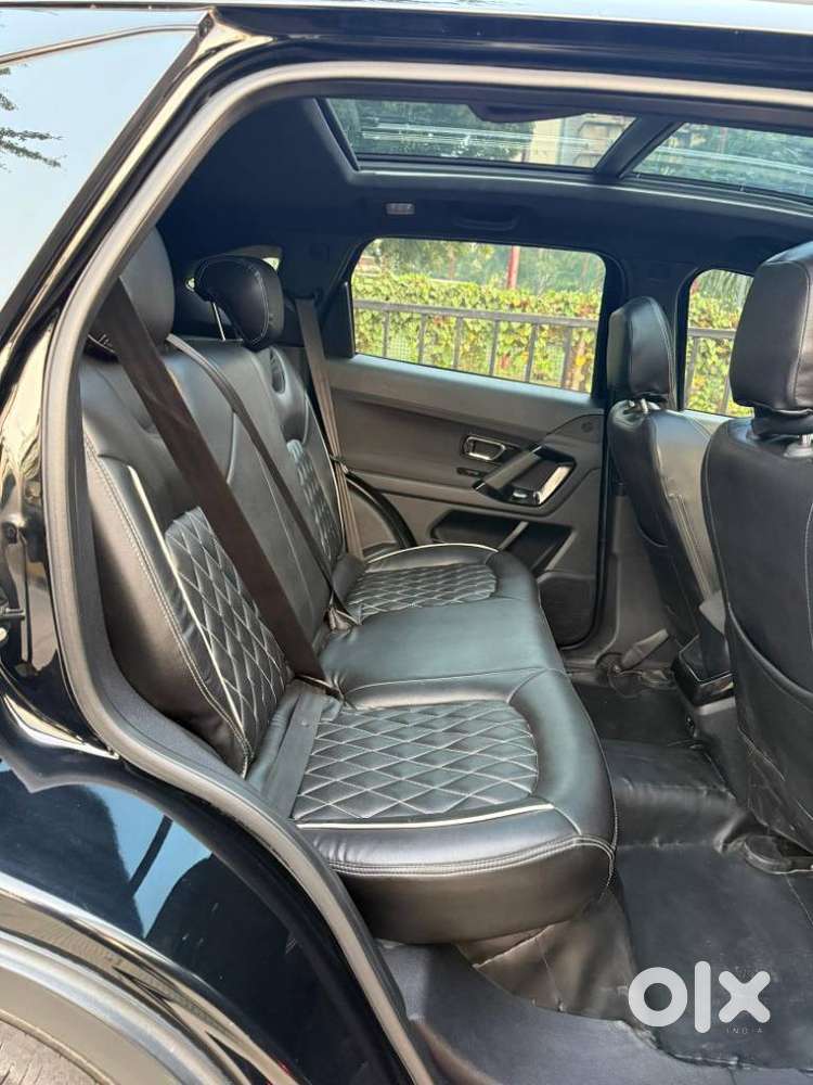 Tata Harrier, 2024, Diesel