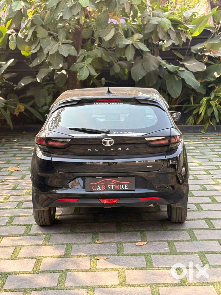 Tata Tiago 1.2 Revotron Xza Plus Dual Tone Roof Amt, 2023, Petrol