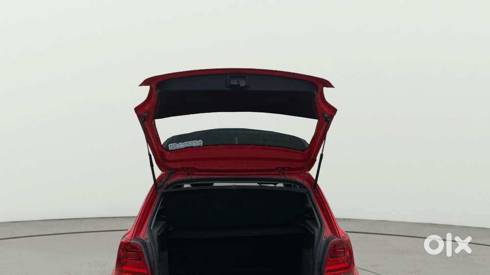 Volkswagen Polo 1.0 Highline Plus Tsi, 2021, Petrol