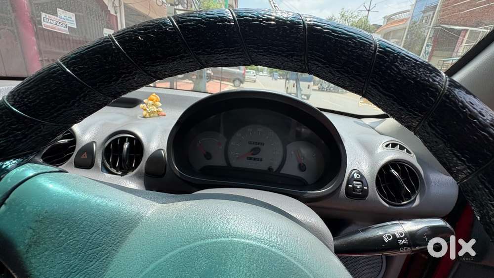 Hyundai Santro Xing 2006 Petrol Good Condition