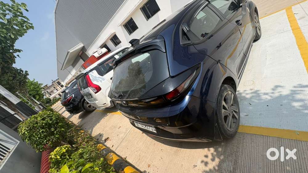 Tata Altroz 2023 Cng & Hybrids Good Condition And Well Maintained Car