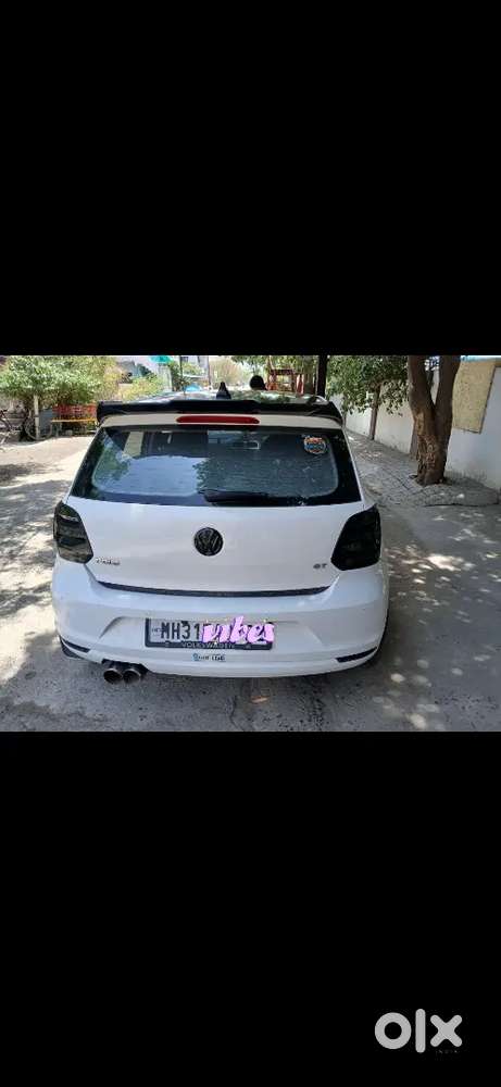 Volkswagen Polo 2017