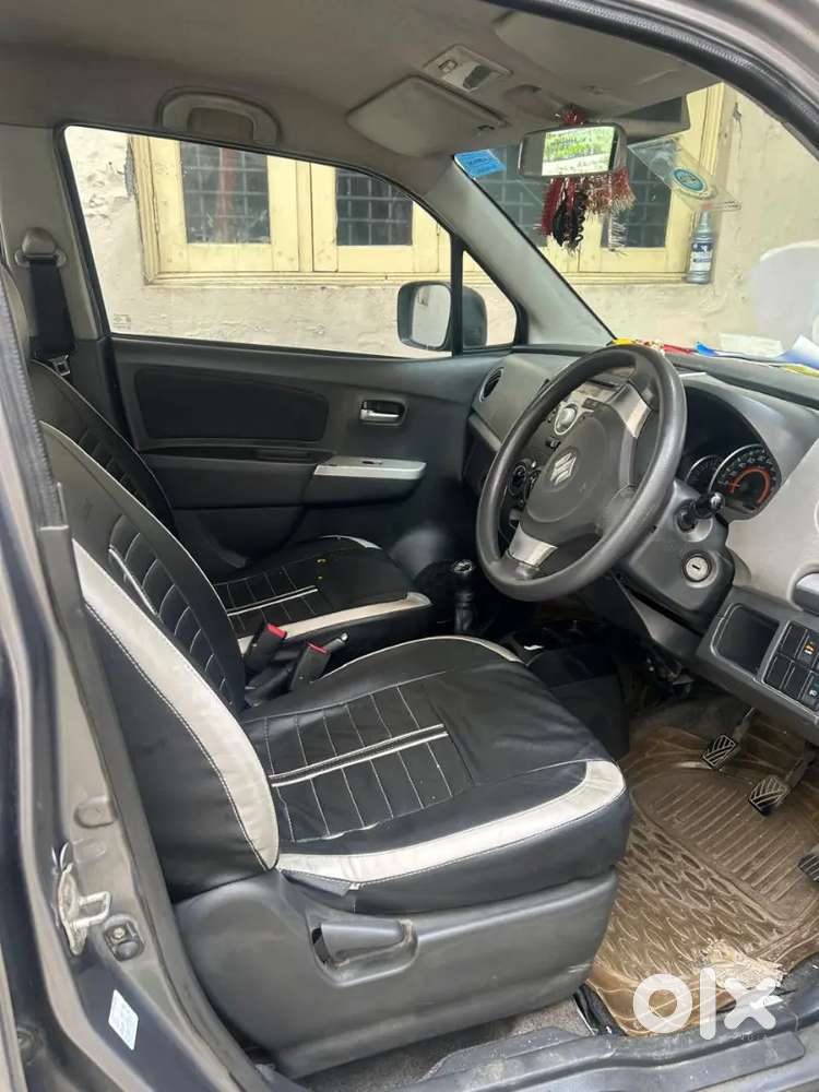 Maruti Suzuki Wagon R 2010 Petrol 100000 Km Driven