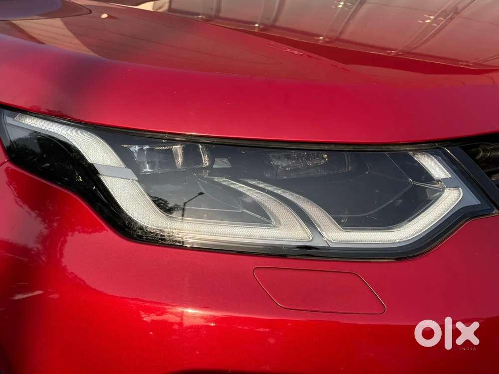 Land Rover Discovery Sport, 2024, Diesel