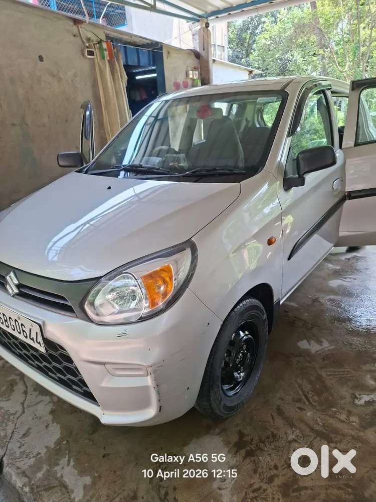Maruti Suzuki Alto 800 2019 Petrol 16996 Km Driven